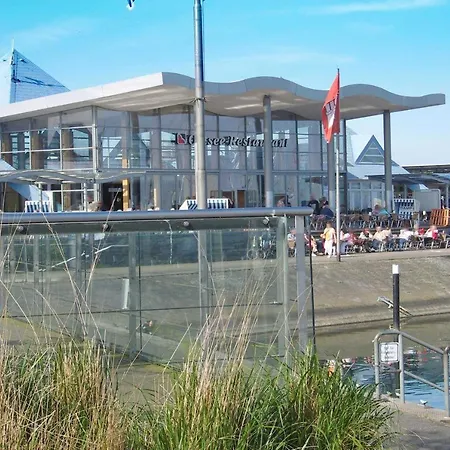 Zeltdachhaus _ Sehr Strandnah Fuer * Damp